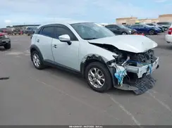 JM1DKDB76M1514111 2021 MAZDA CX-3