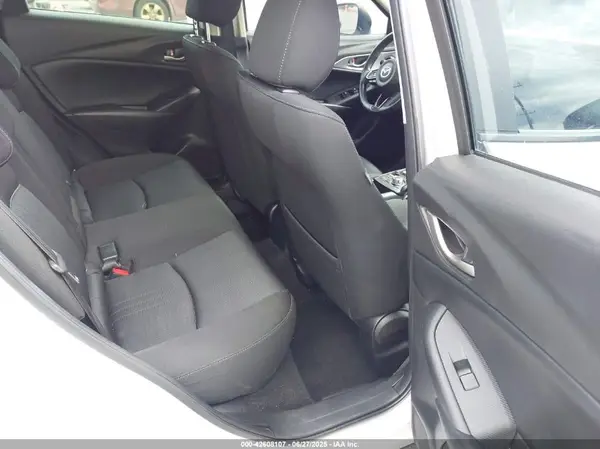 JM1DKDB76M1514111 2021 MAZDA CX-3 - Image 8