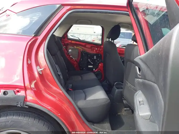 JM1DKDB77G0127321 2016 MAZDA CX-3 - Image 8