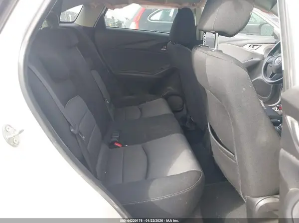 JM1DKDB77G0128176 2016 MAZDA CX-3 - Image 8