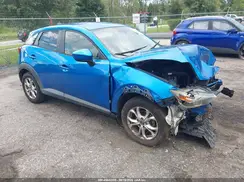 JM1DKDB77G0128811 2016 MAZDA CX-3