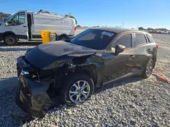 JM1DKDB77G0134804 2016 MAZDA CX-3