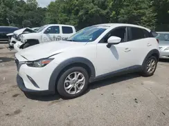 JM1DKDB77H0141933 2017 MAZDA CX-3