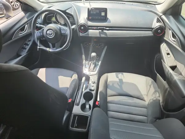 JM1DKDB77H0141933 2017 MAZDA CX-3 - Image 8
