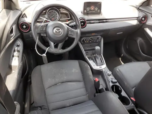 JM1DKDB77H0145514 2017 MAZDA CX-3 - Image 8
