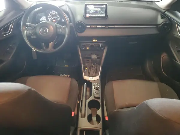 JM1DKDB77H0145903 2017 MAZDA CX-3 - Image 8