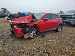 JM1DKDB77H0148249 2017 MAZDA CX-3