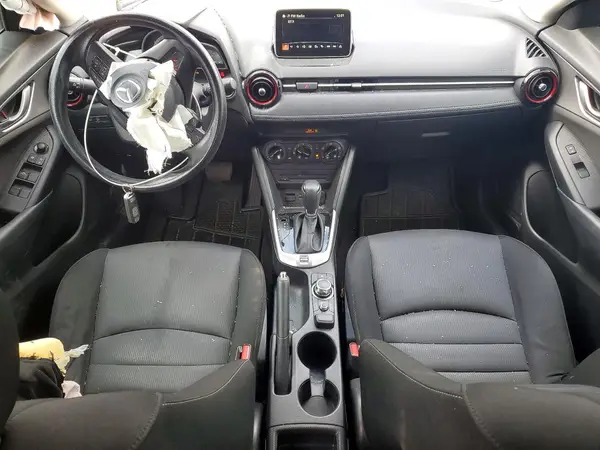 JM1DKDB77H0148249 2017 MAZDA CX-3 - Image 8