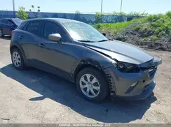 JM1DKDB77H0152396 2017 MAZDA CX-3