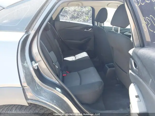 JM1DKDB77H0152396 2017 MAZDA CX-3 - Image 8