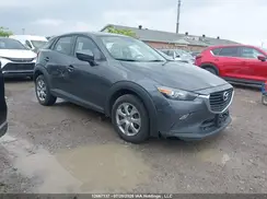 JM1DKDB77H0153399 2017 MAZDA CX-3