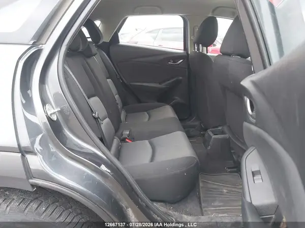 JM1DKDB77H0153399 2017 MAZDA CX-3 - Image 8