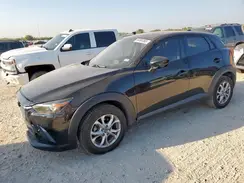 JM1DKDB77H0153841 2017 MAZDA CX-3