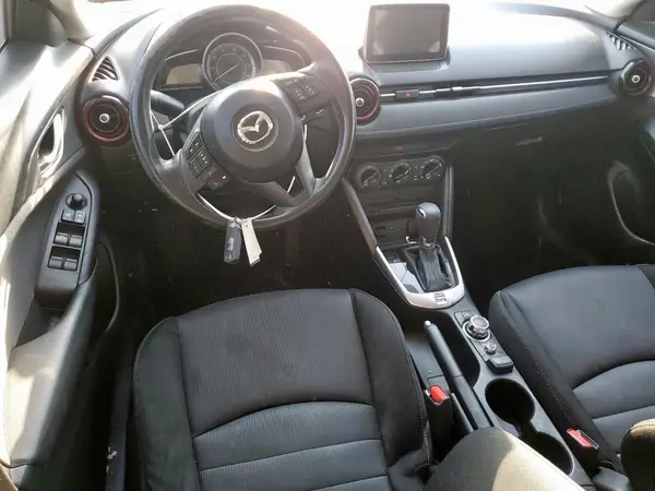 JM1DKDB77H0153841 2017 MAZDA CX-3 - Image 8