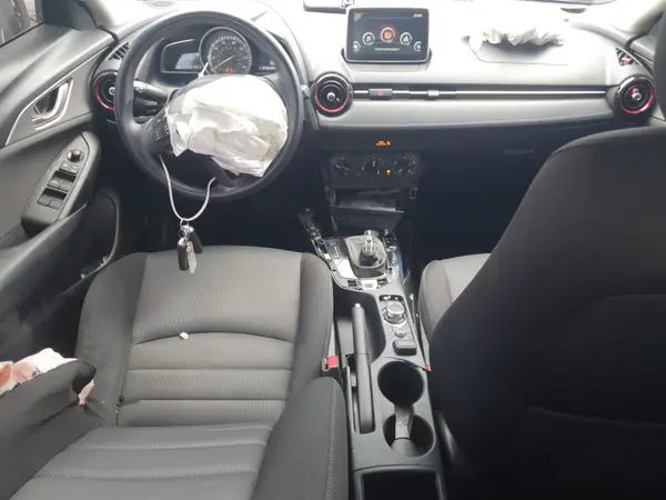 JM1DKDB77H0157498 2017 MAZDA CX-3 - Image 8