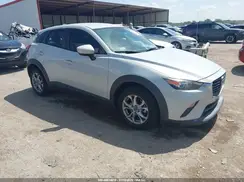 JM1DKDB77H0162894 2017 MAZDA CX-3