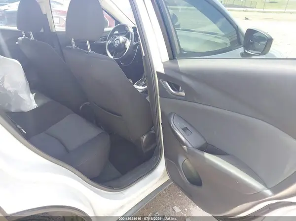 JM1DKDB77H0162894 2017 MAZDA CX-3 - Image 8