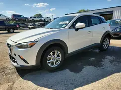 JM1DKDB77H0167173 2017 MAZDA CX-3