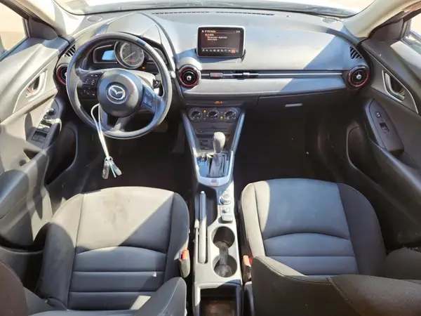 JM1DKDB77H0167173 2017 MAZDA CX-3 - Image 8