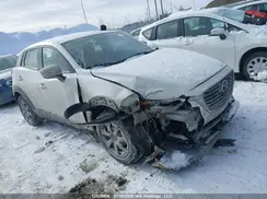 JM1DKDB77H0167772 2017 MAZDA CX-3