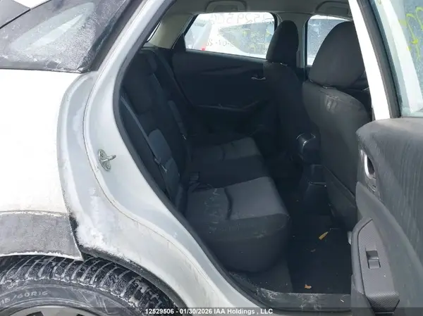 JM1DKDB77H0167772 2017 MAZDA CX-3 - Image 8