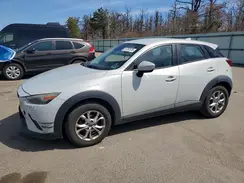 JM1DKDB77J0327526 2018 MAZDA CX-3