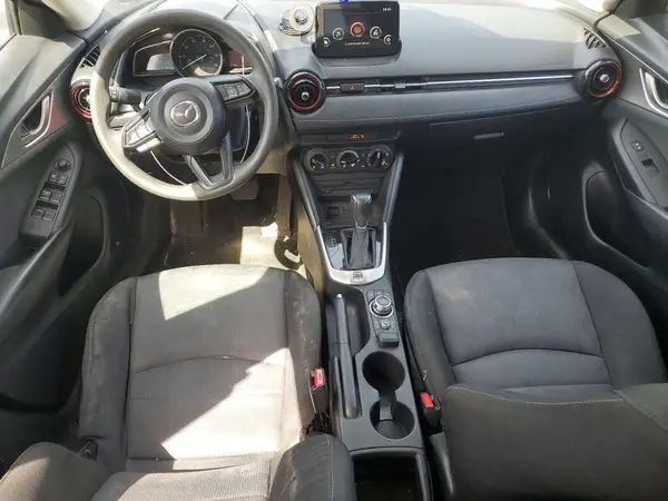 JM1DKDB77J0327526 2018 MAZDA CX-3 - Image 8