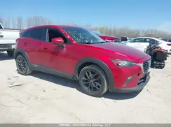 JM1DKDB77J1309733 2018 MAZDA CX-3