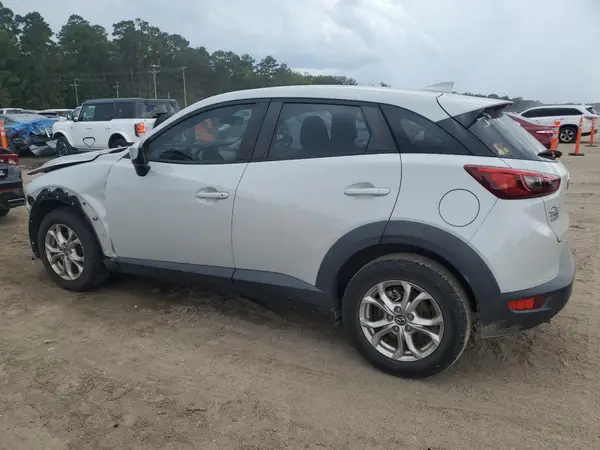 JM1DKDB77J1322532 2018 MAZDA CX-3 - Image 2