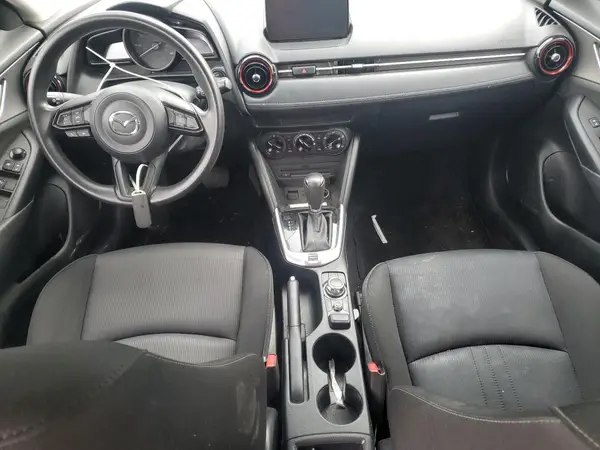 JM1DKDB77J1322532 2018 MAZDA CX-3 - Image 8