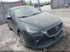JM1DKDB77K0410908 2019 MAZDA CX-3