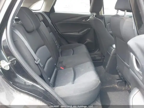 JM1DKDB77K0410908 2019 MAZDA CX-3 - Image 8