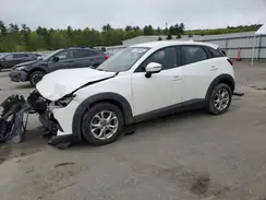 JM1DKDB77K0426638 2019 MAZDA CX-3