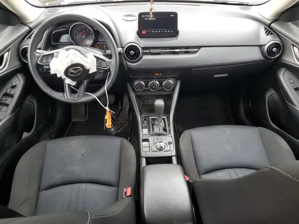JM1DKDB77K0426638 2019 MAZDA CX-3 - Image 8