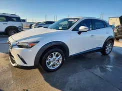 JM1DKDB77K0442211 2019 MAZDA CX-3