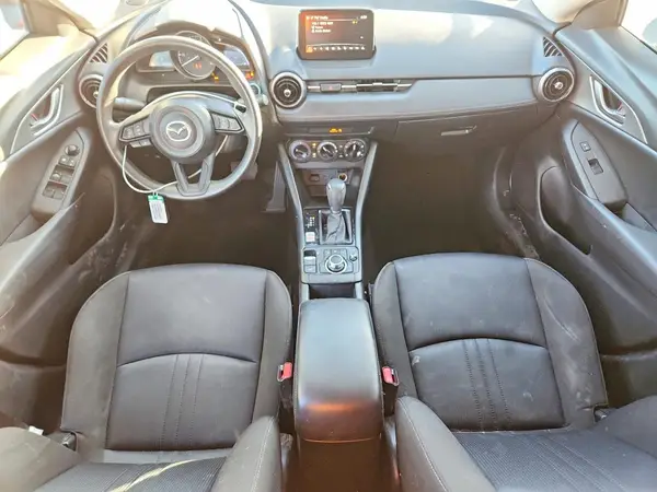 JM1DKDB77K0442211 2019 MAZDA CX-3 - Image 8