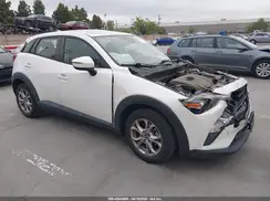 JM1DKDB77K0442869 2019 MAZDA CX-3