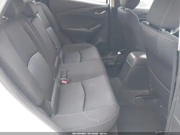 JM1DKDB77K0442869 2019 MAZDA CX-3 - Image 8