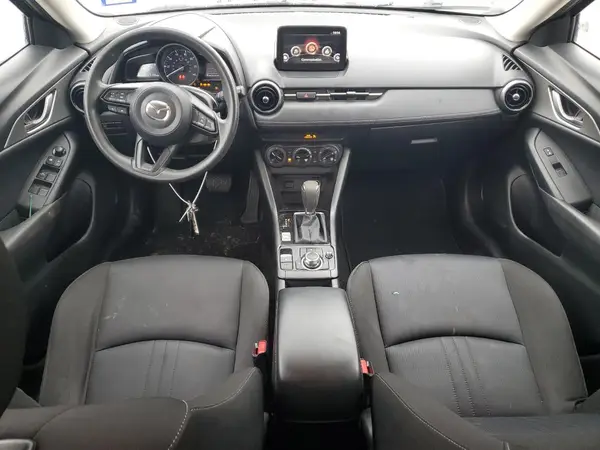 JM1DKDB77K1408036 2019 MAZDA CX-3 - Image 8