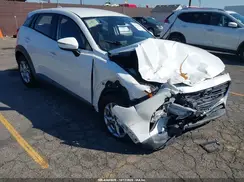 JM1DKDB77K1419246 2019 MAZDA CX-3