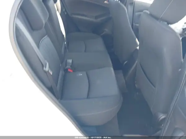 JM1DKDB77K1419246 2019 MAZDA CX-3 - Image 8