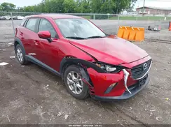 JM1DKDB77K1444082 2019 MAZDA CX-3