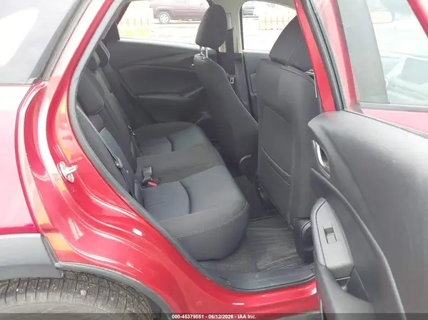 JM1DKDB77K1444082 2019 MAZDA CX-3 - Image 8