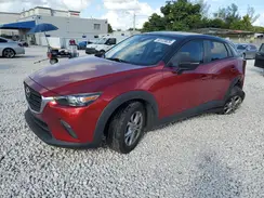 JM1DKDB77K1446267 2019 MAZDA CX-3