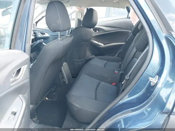 JM1DKDB77K1449783 2019 MAZDA CX-3 - Image 8