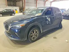 JM1DKDB77K1451212 2019 MAZDA CX-3