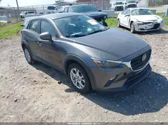 JM1DKDB77K1451453 2019 MAZDA CX-3