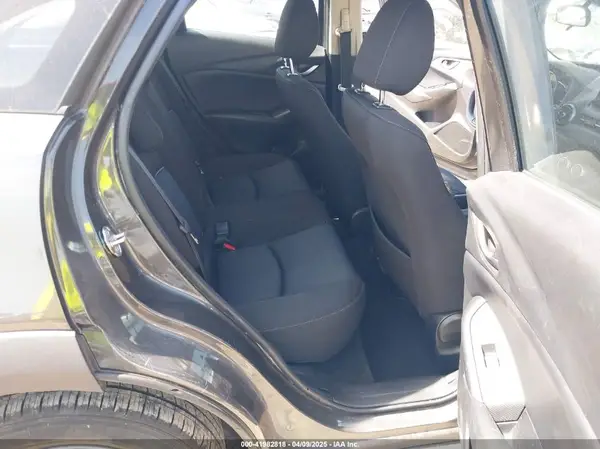 JM1DKDB77K1451453 2019 MAZDA CX-3 - Image 8