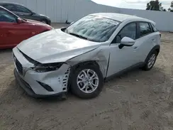 JM1DKDB77K1453929 2019 MAZDA CX-3