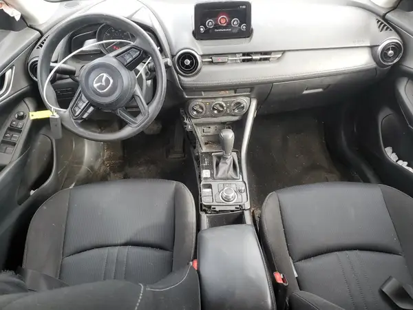 JM1DKDB77K1453929 2019 MAZDA CX-3 - Image 8